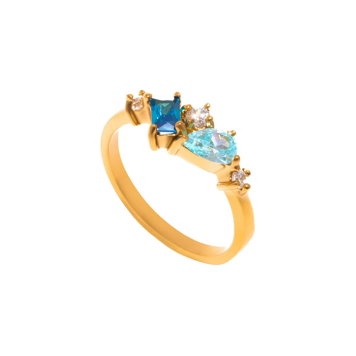 Anillo Doka