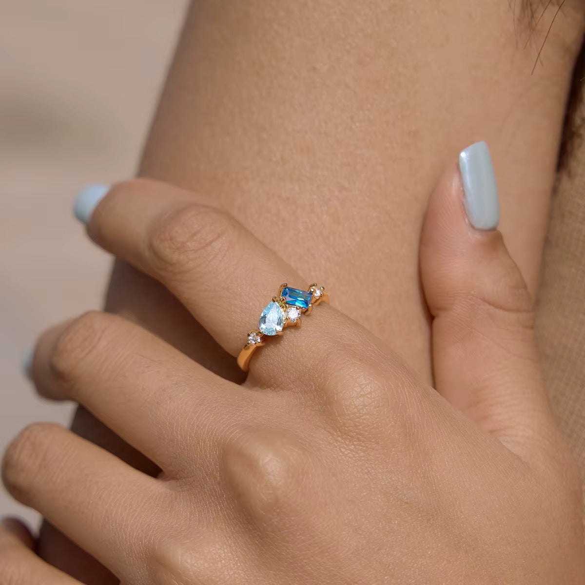 Anillo Doka