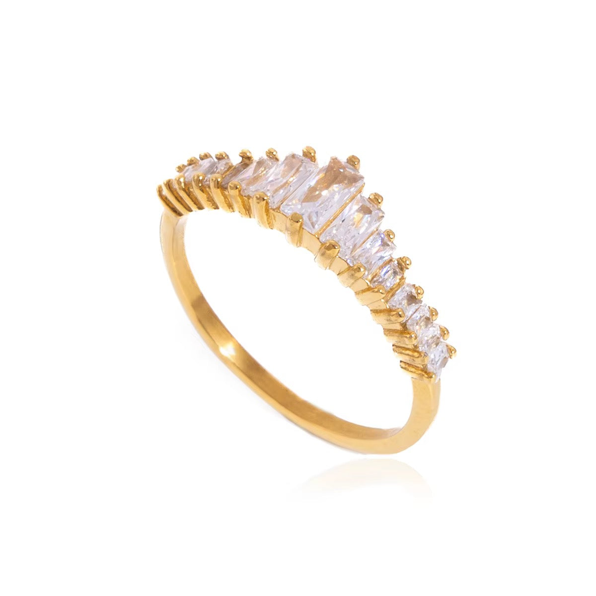 Anillo Lúmina