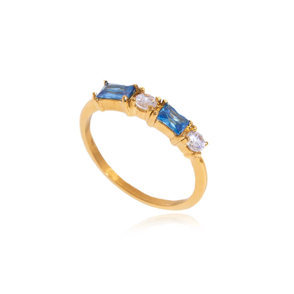 Anillo Rocío