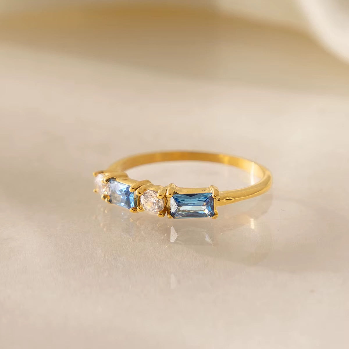Anillo Rocío