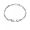 Pulsera Trini silver