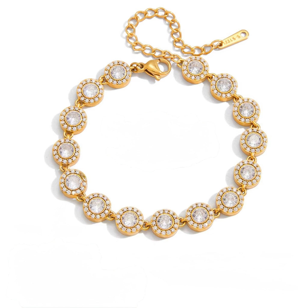Pulsera Shine