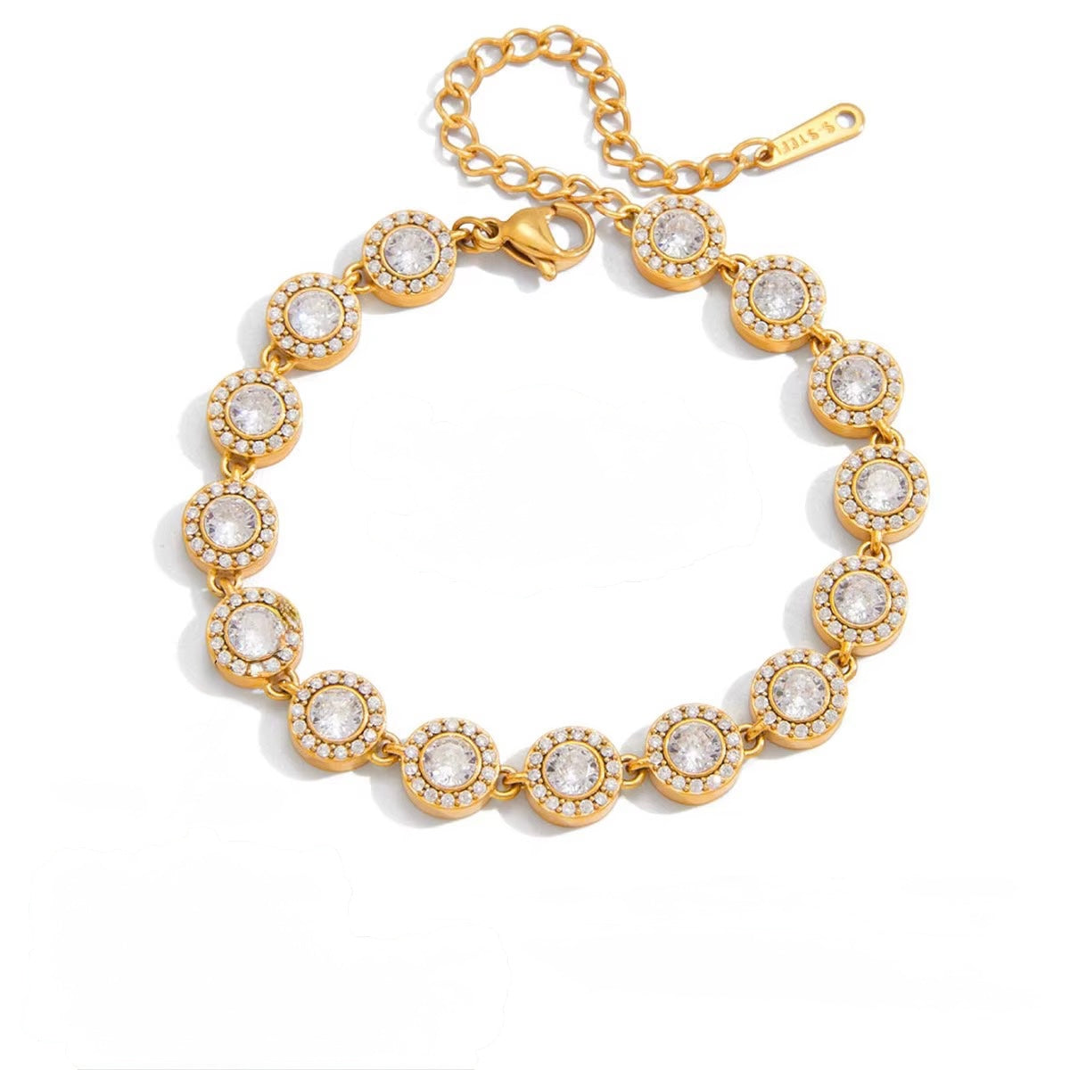 Pulsera Shine