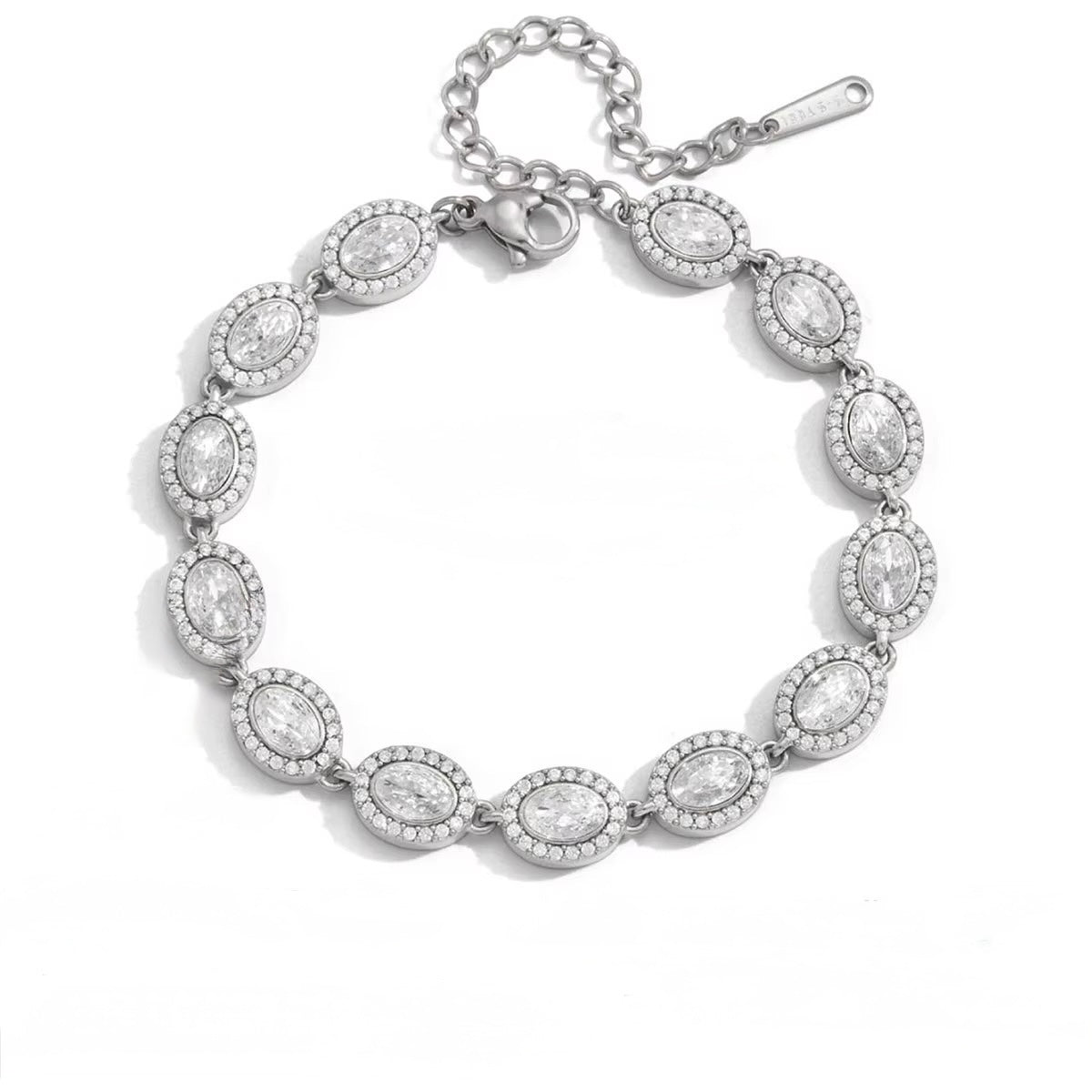 Pulsera Shine