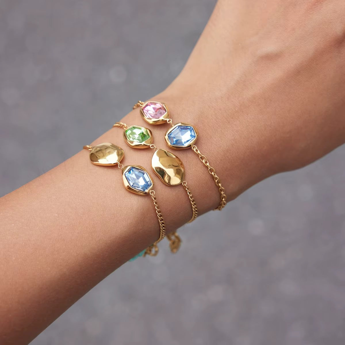 Pulsera Mara