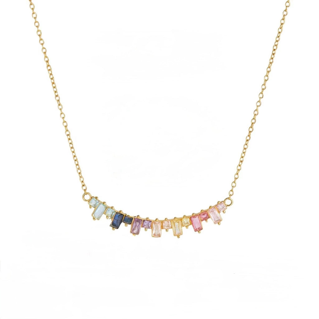 Cadena Colorful
