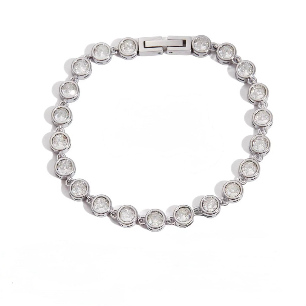 Pulsera Tenis