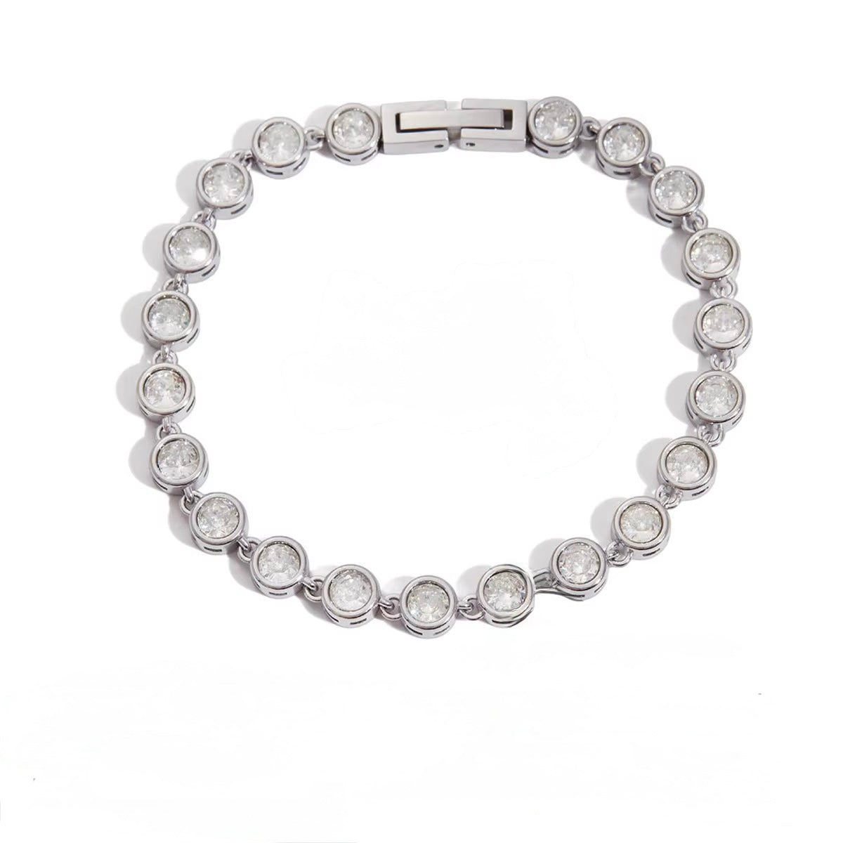Pulsera Tenis