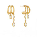 Pendientes Shape
