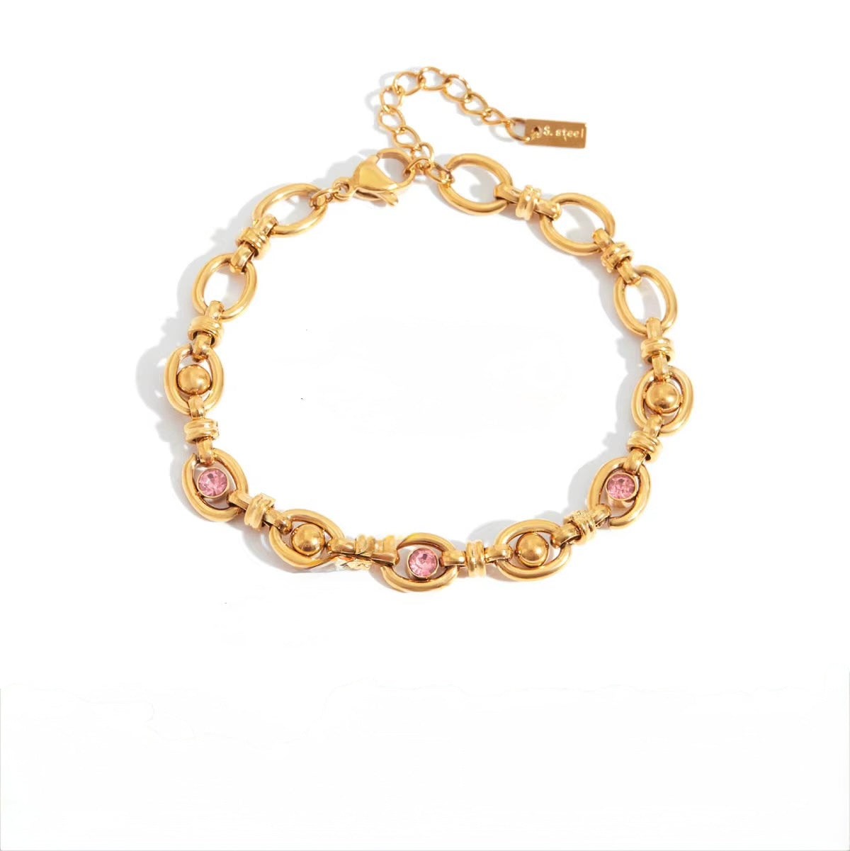 Pulsera Pinky