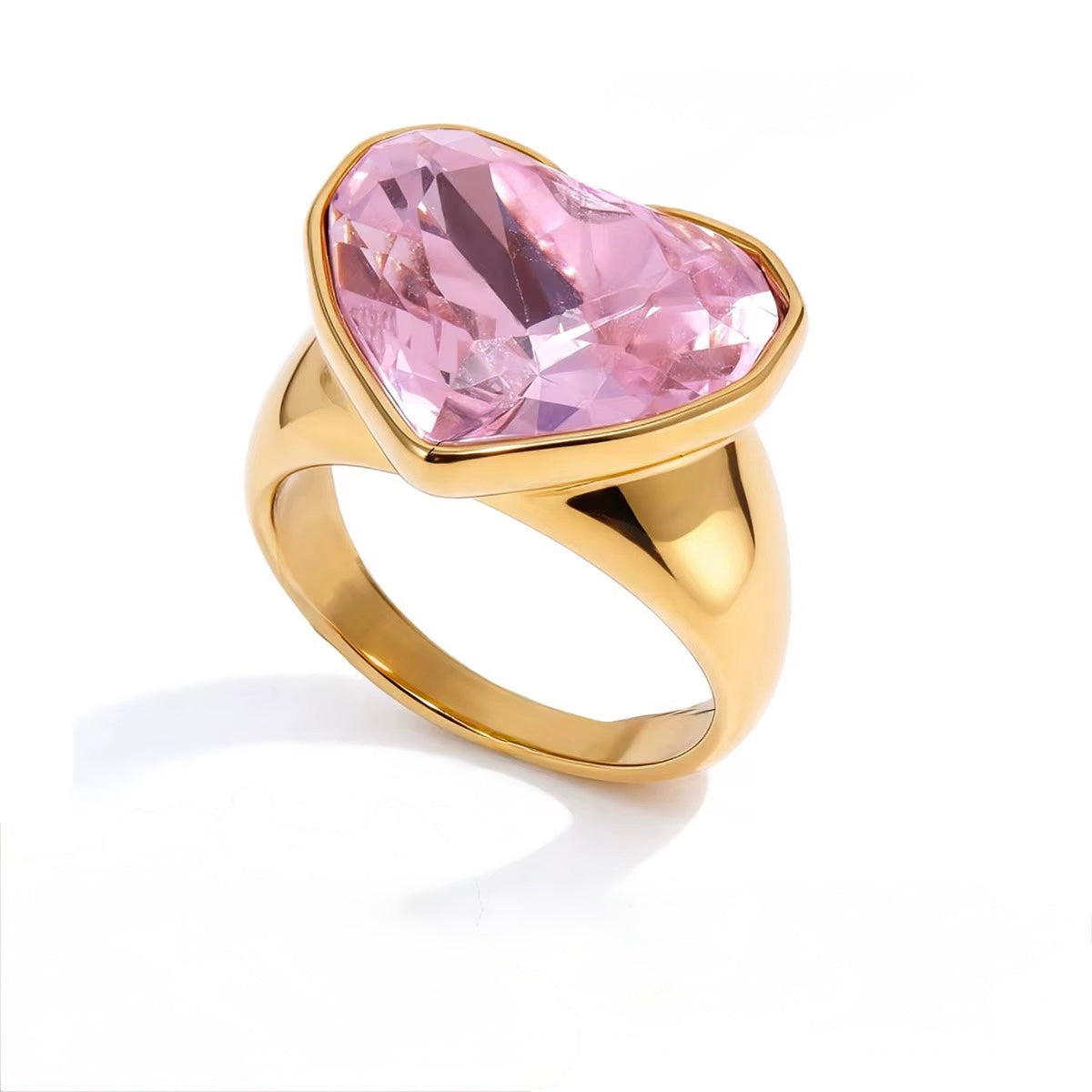 Anillo Cuore