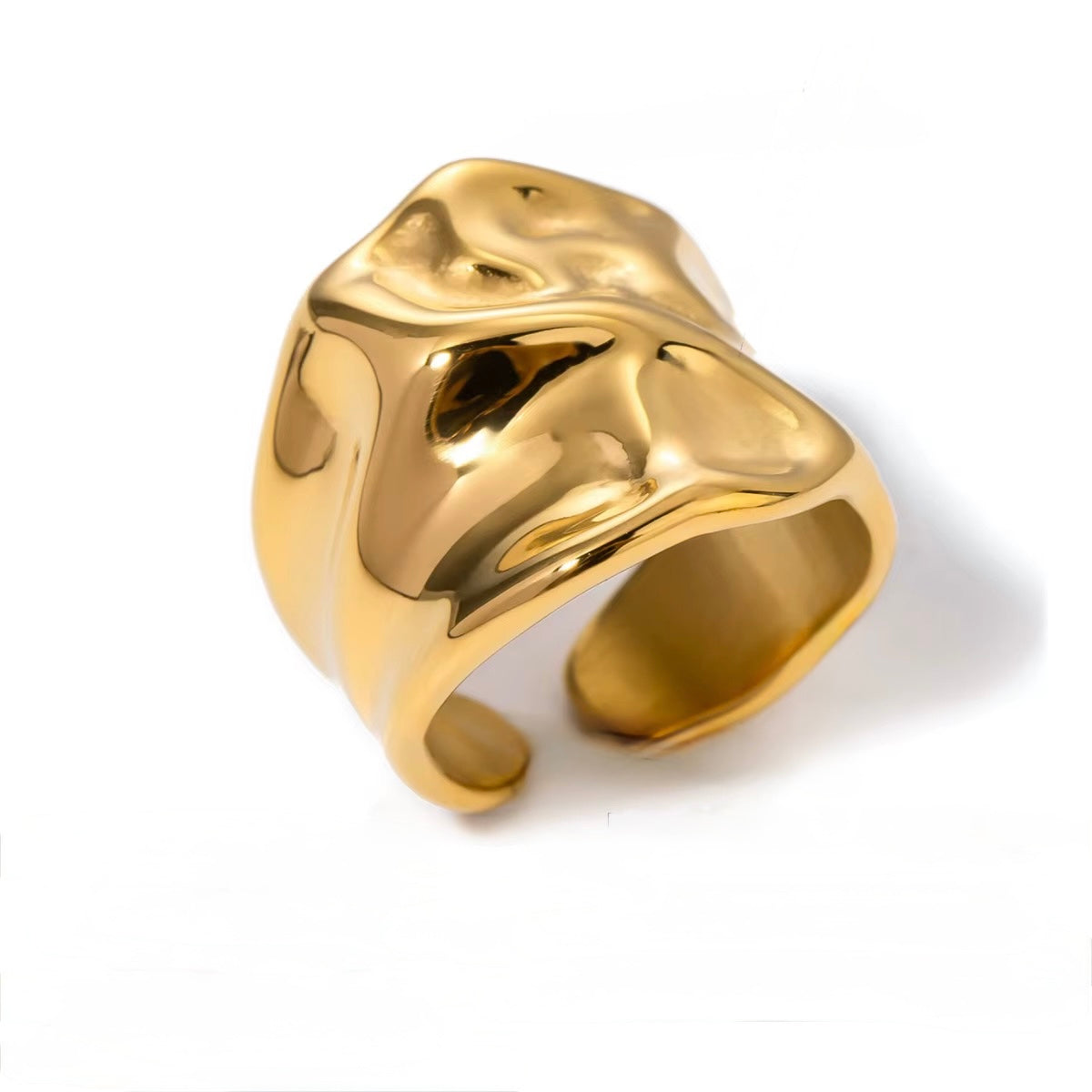 Anillo Mika