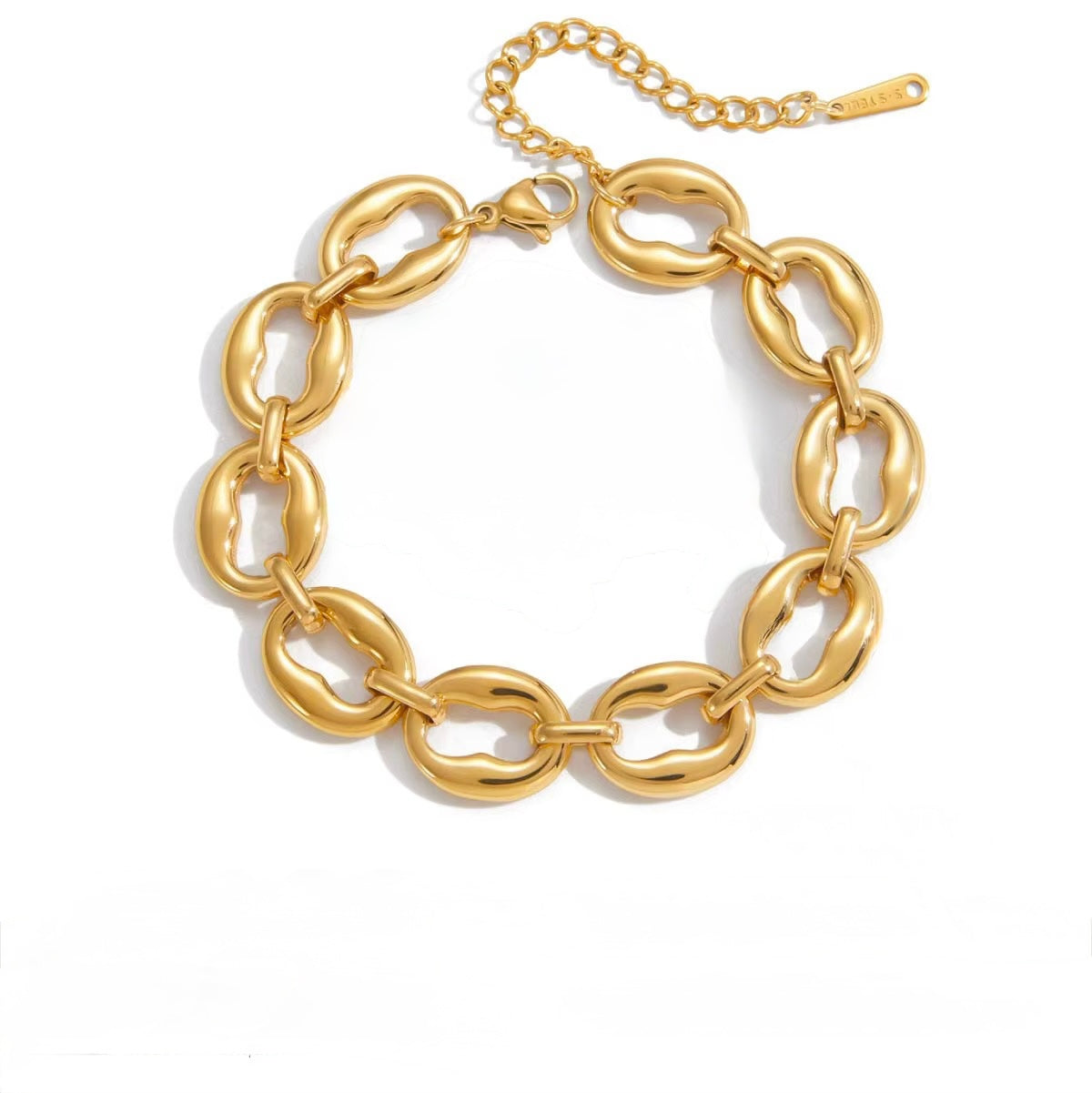 Pulsera Tiger