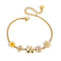 Pulsera Bloom