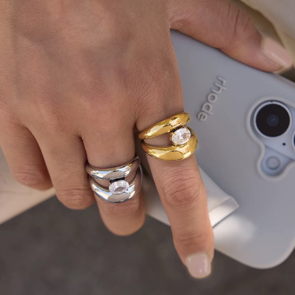 Anillo Orion