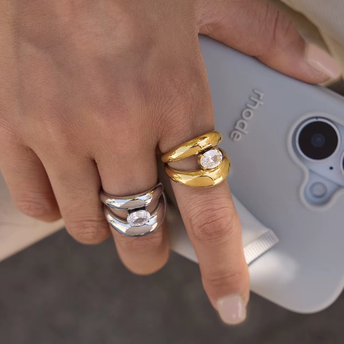 Anillo Orion