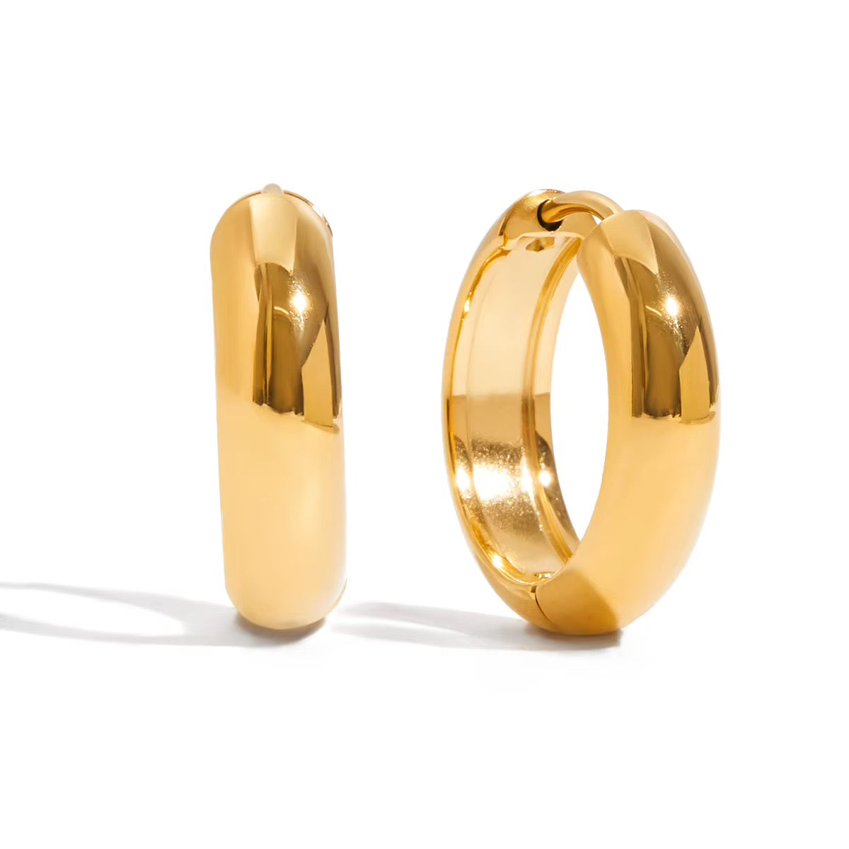 Pendientes Iris