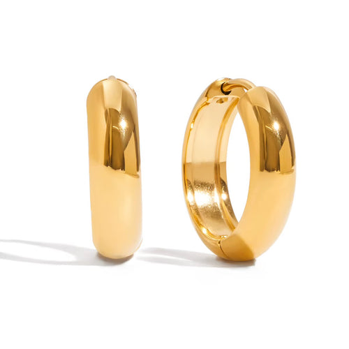 Pendientes Iris