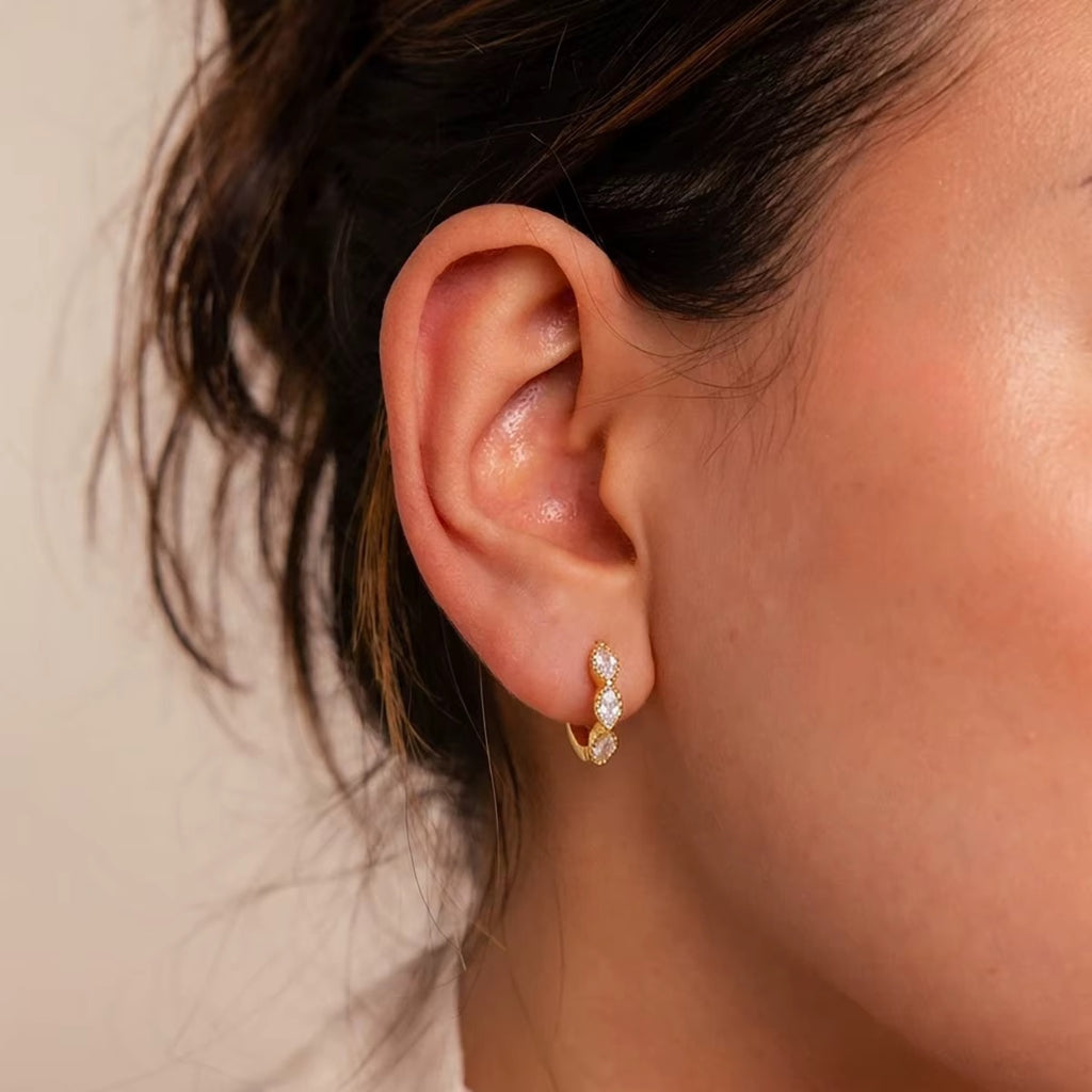 Pendientes Fantasy