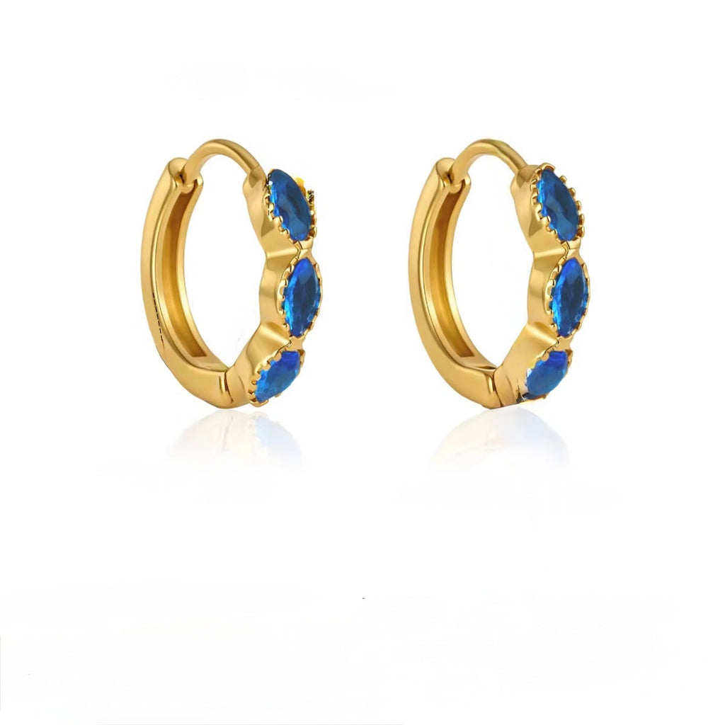 Pendientes Fantasy