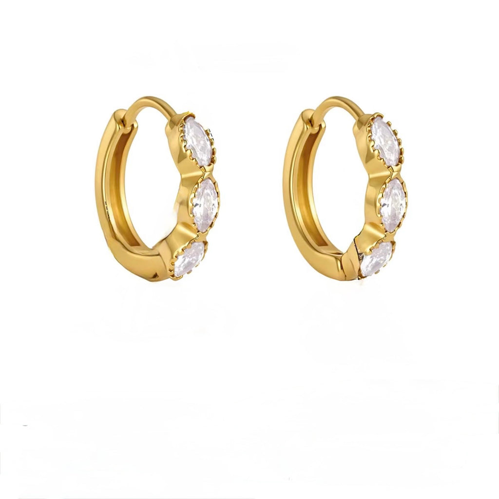 Pendientes Fantasy