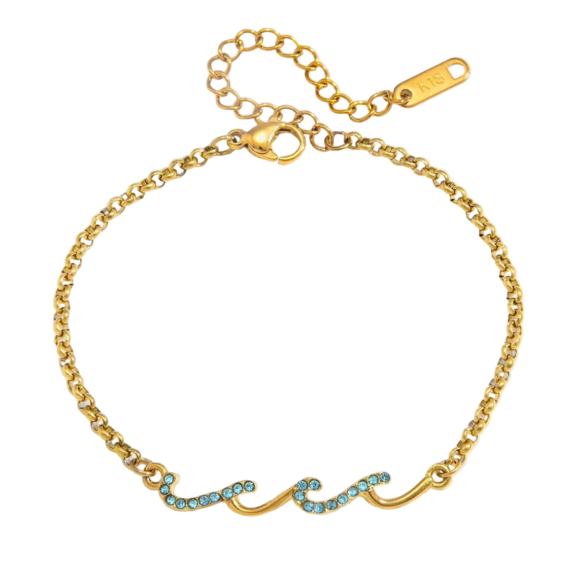 Pulsera Surf