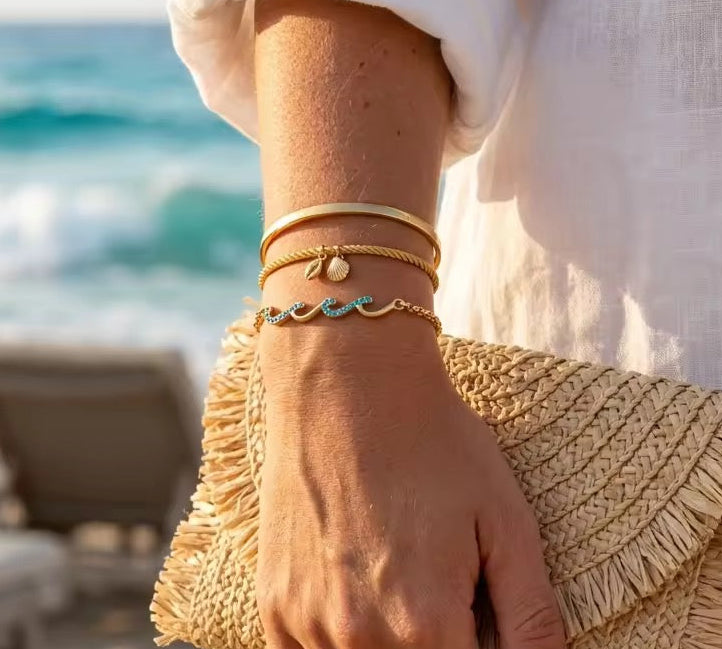 Pulsera Surf