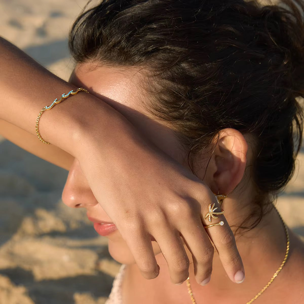 Pulsera Surf