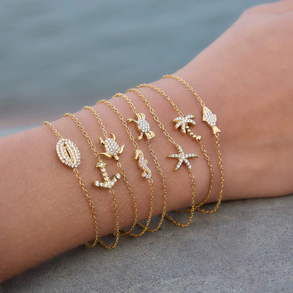 Pulseras Baleares
