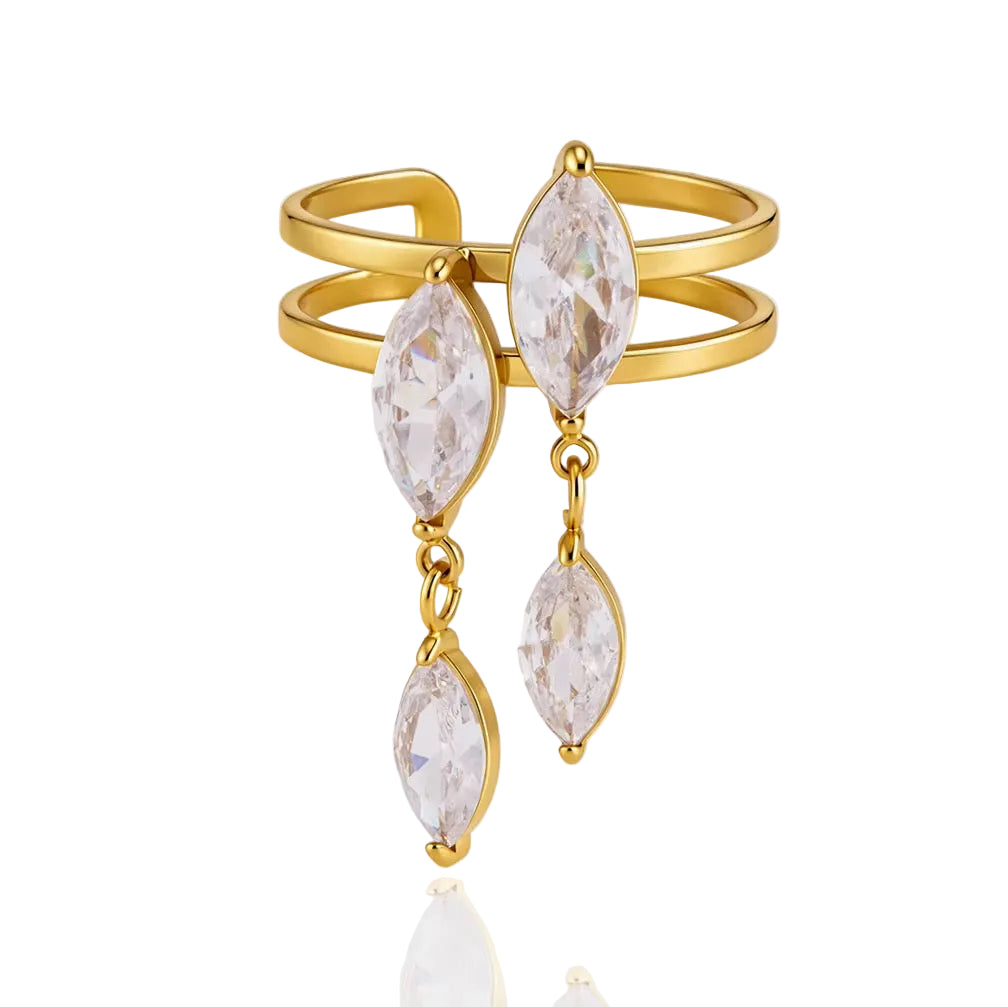 Anillo Nordic