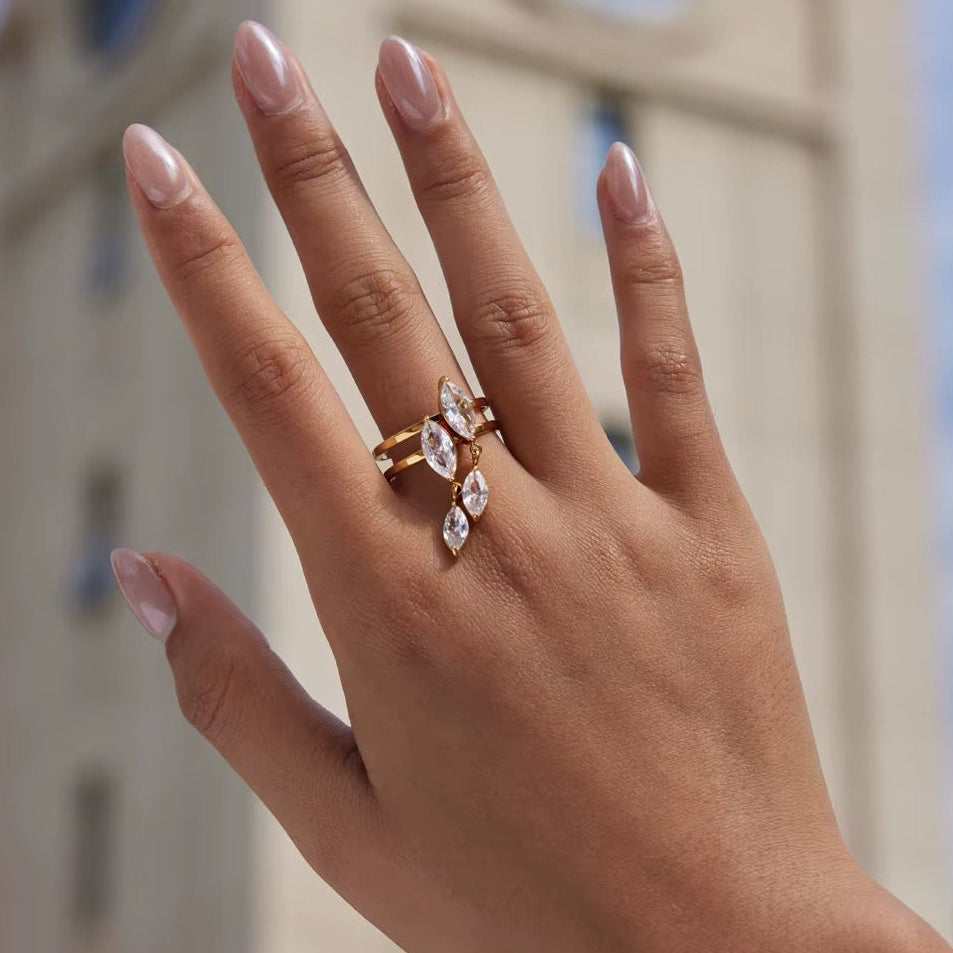 Anillo Nordic