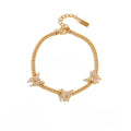Pulsera Mariposa