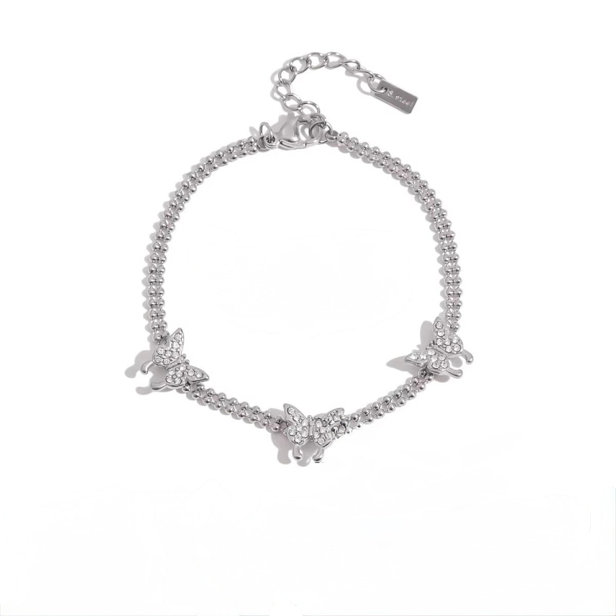 Pulsera Mariposa