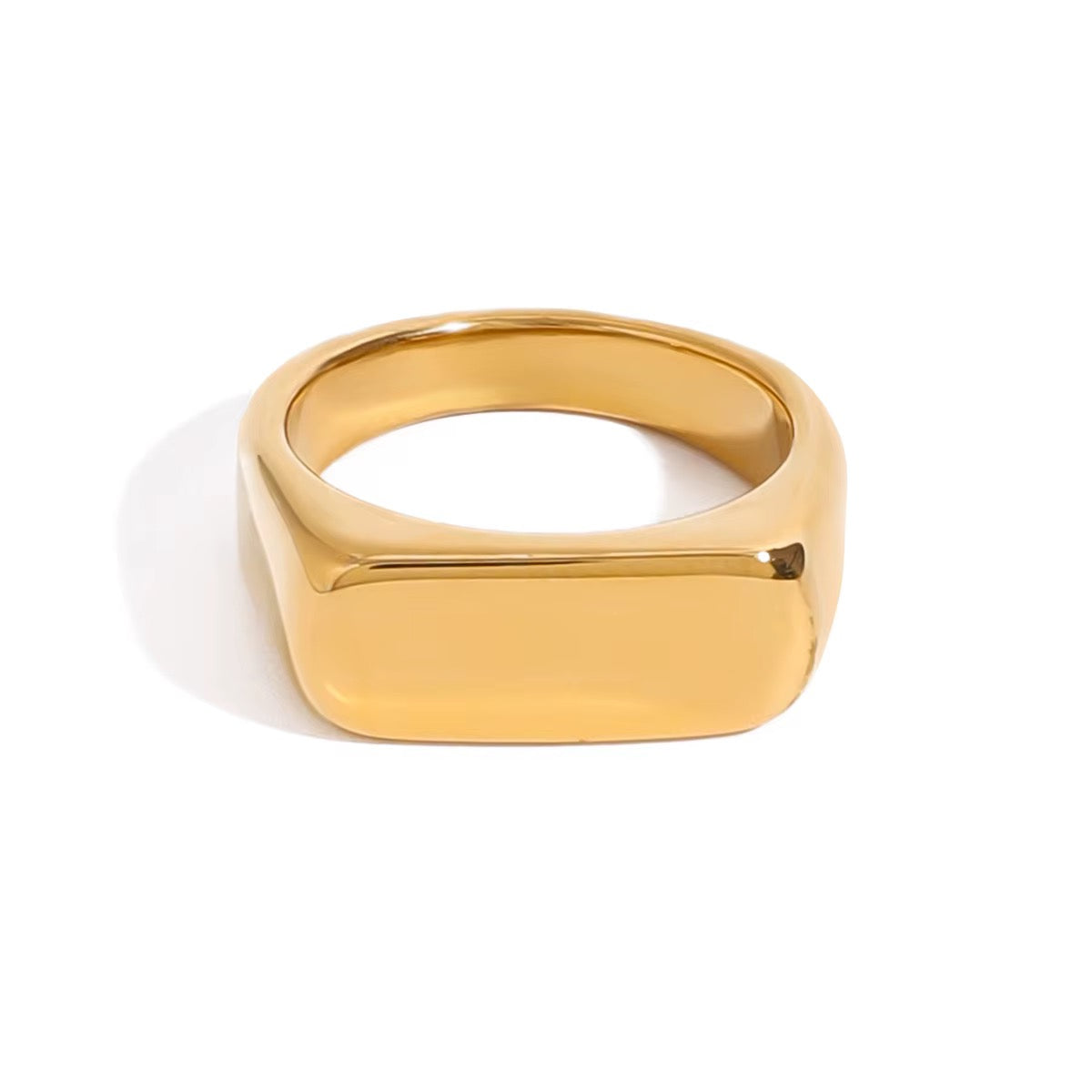 Anillo Maxi simple