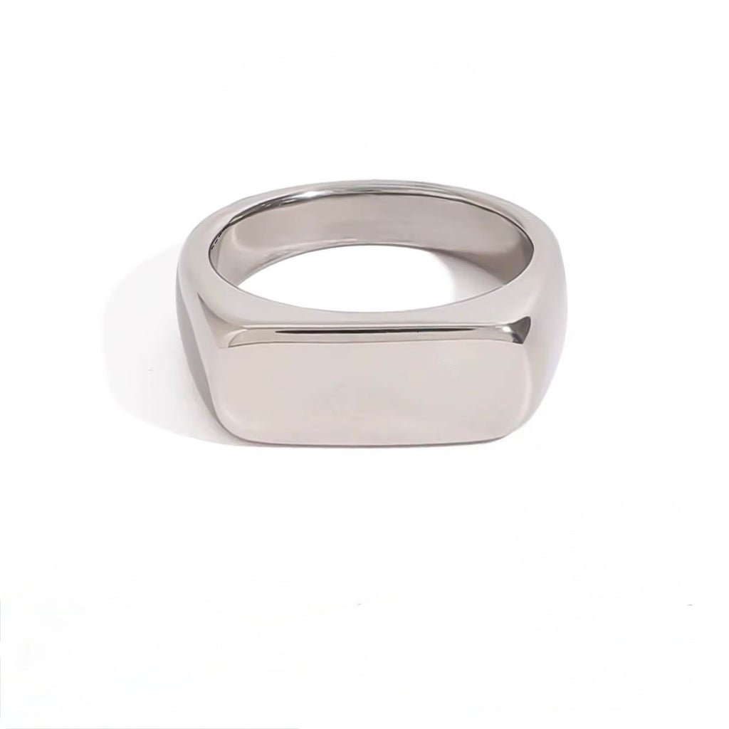Anillo Maxi simple