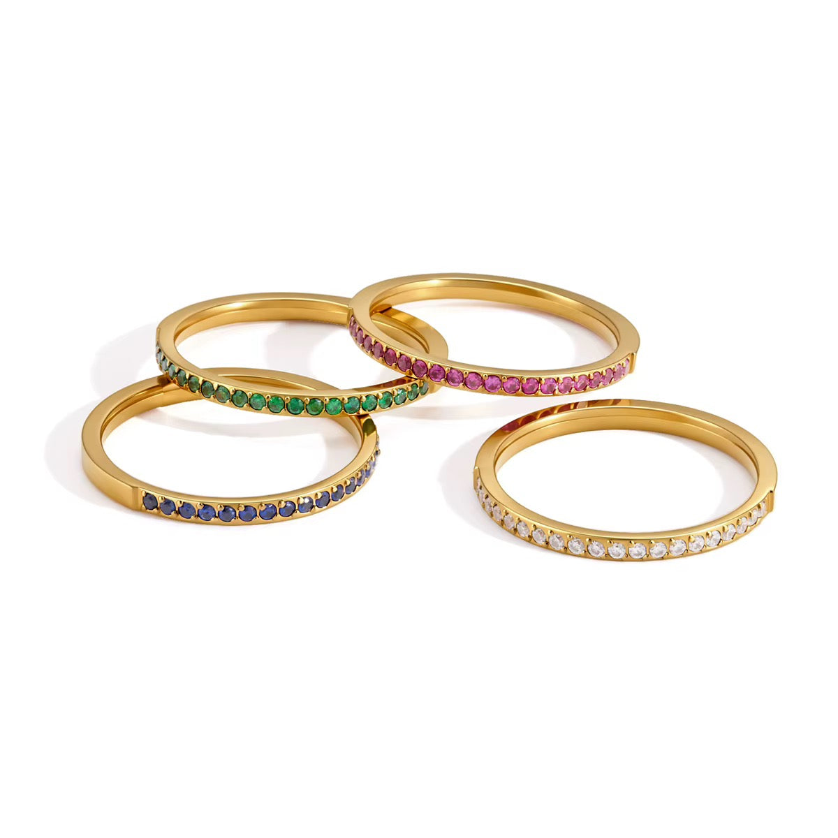 Anillo Puglia