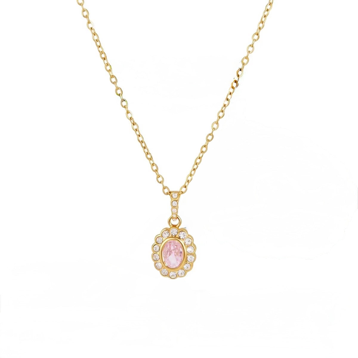 Cadena Water Gold