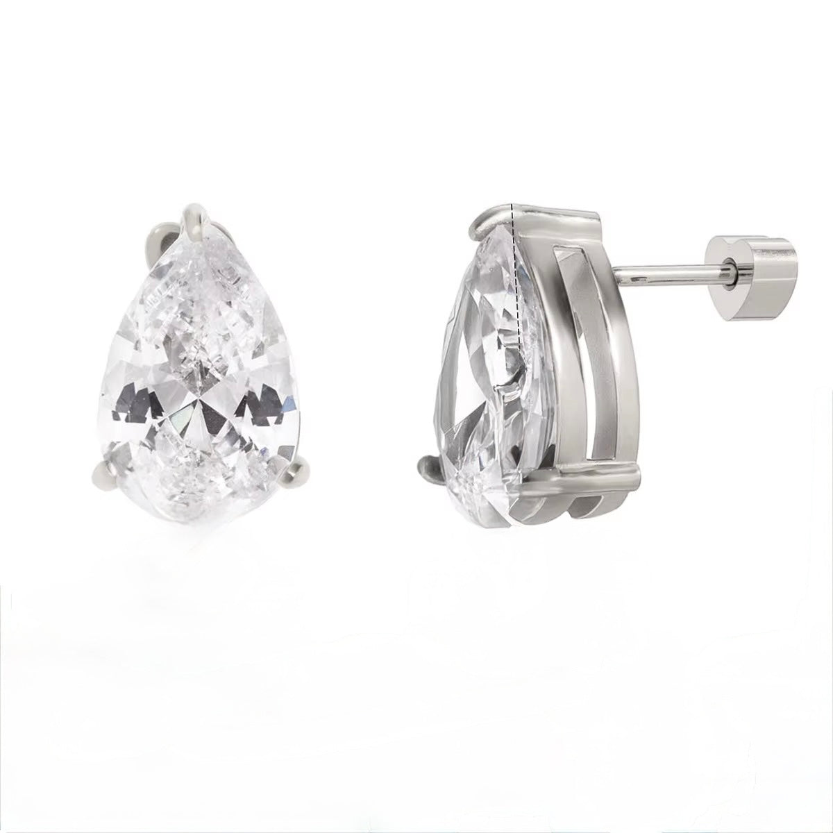 Pendientes Comfort