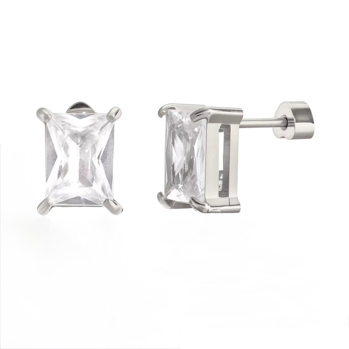 Pendientes Comfort