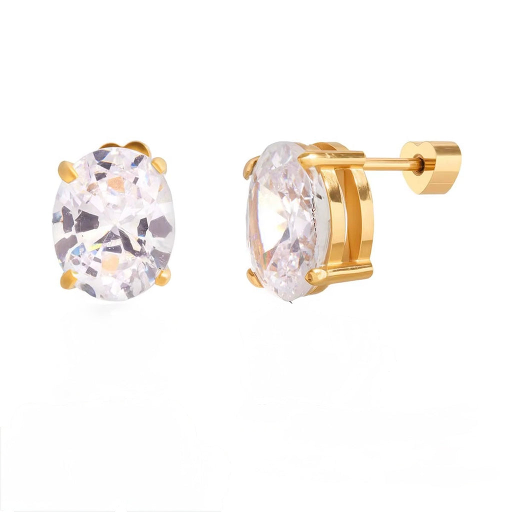 Pendientes Comfort