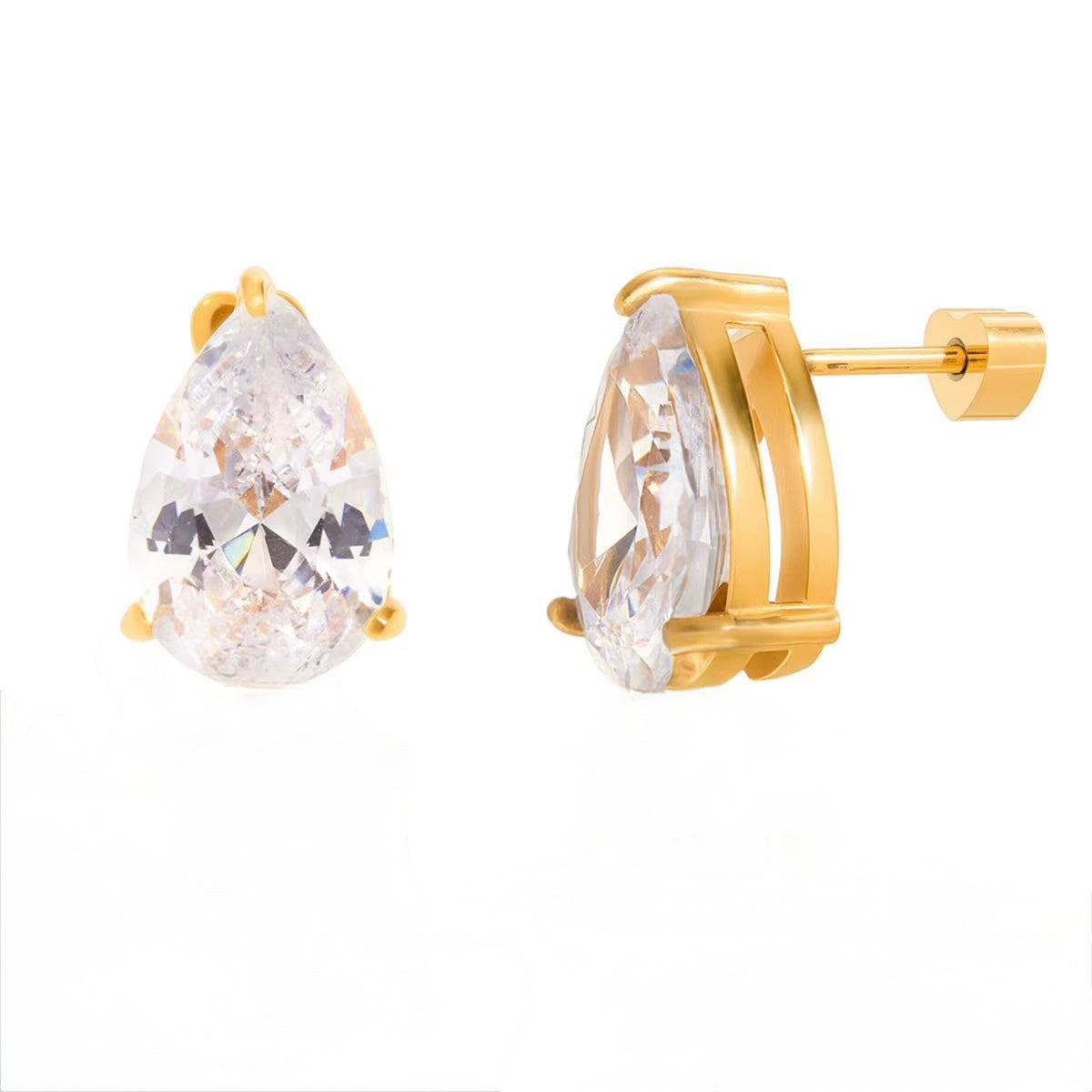 Pendientes Comfort