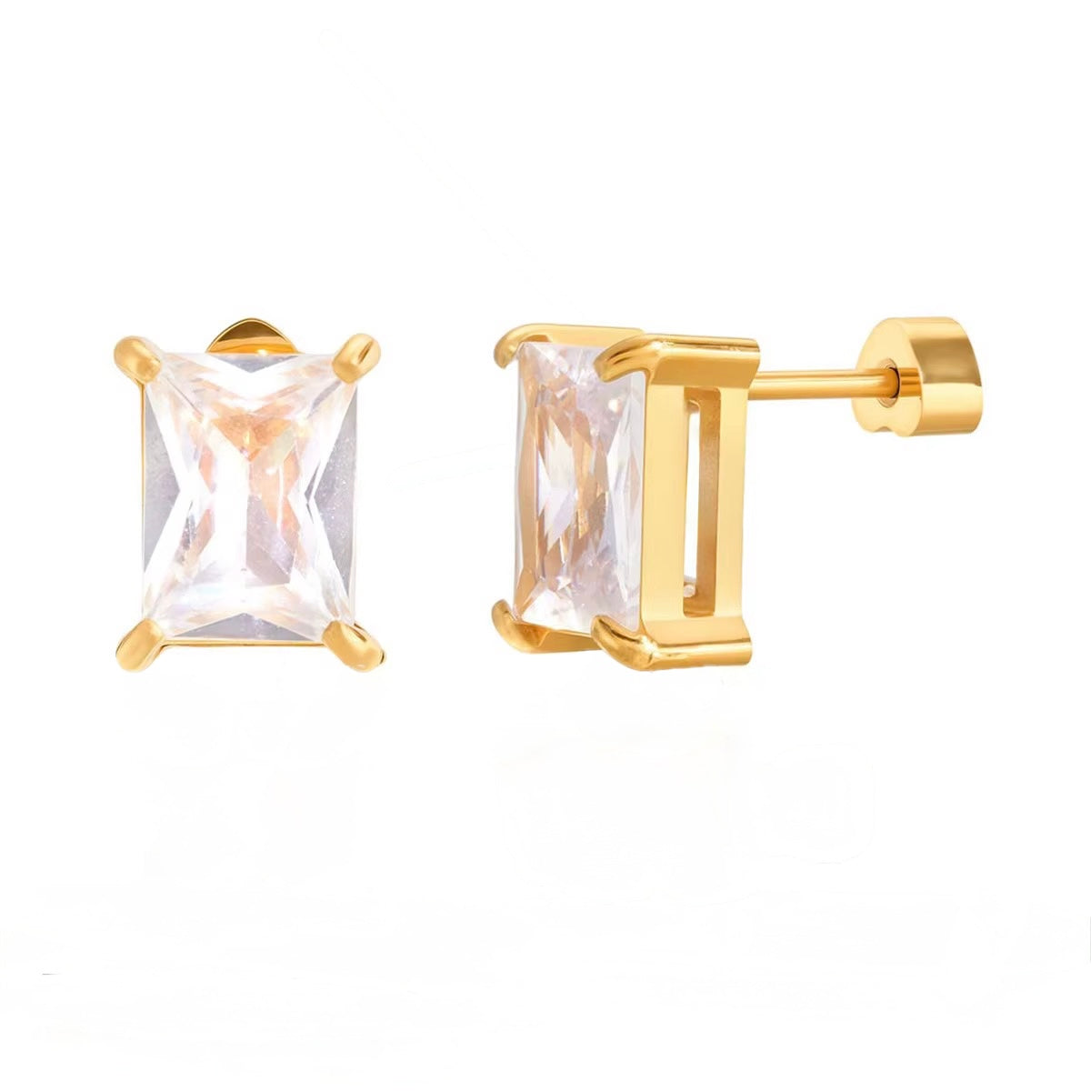 Pendientes Comfort