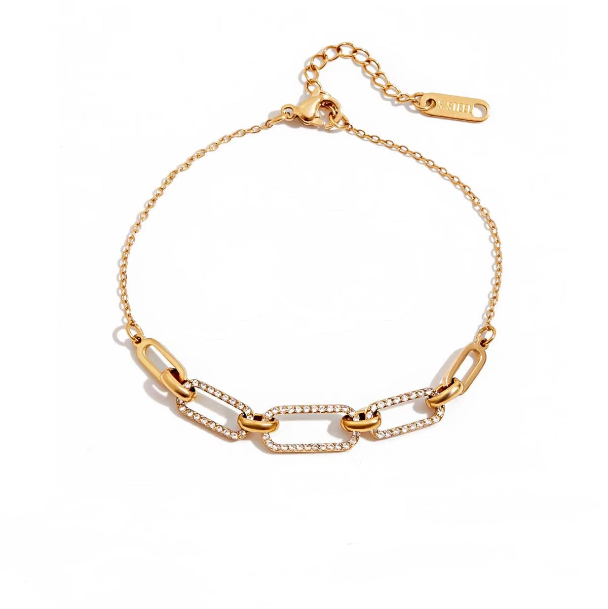 Pulsera Dafne