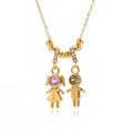 Cadena Childrens