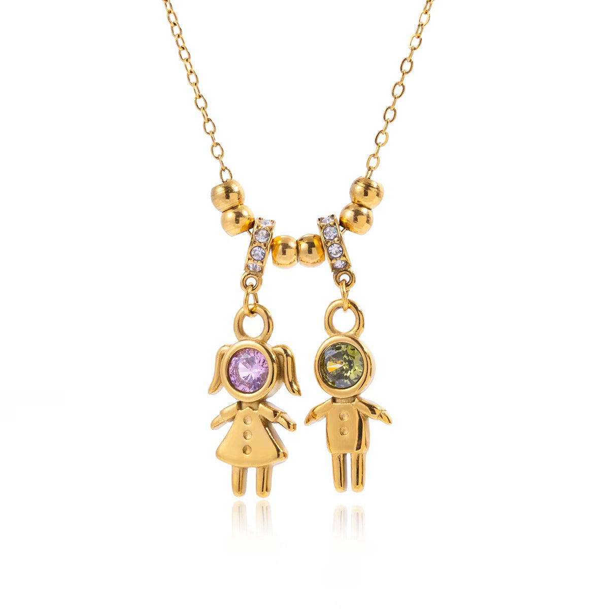 Cadena Childrens