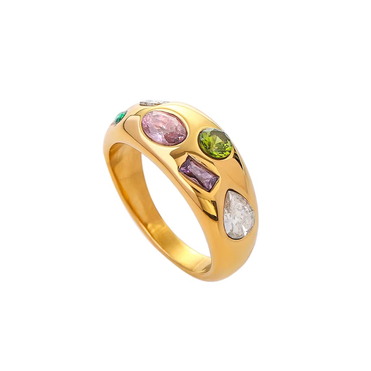 Anillo Bliss