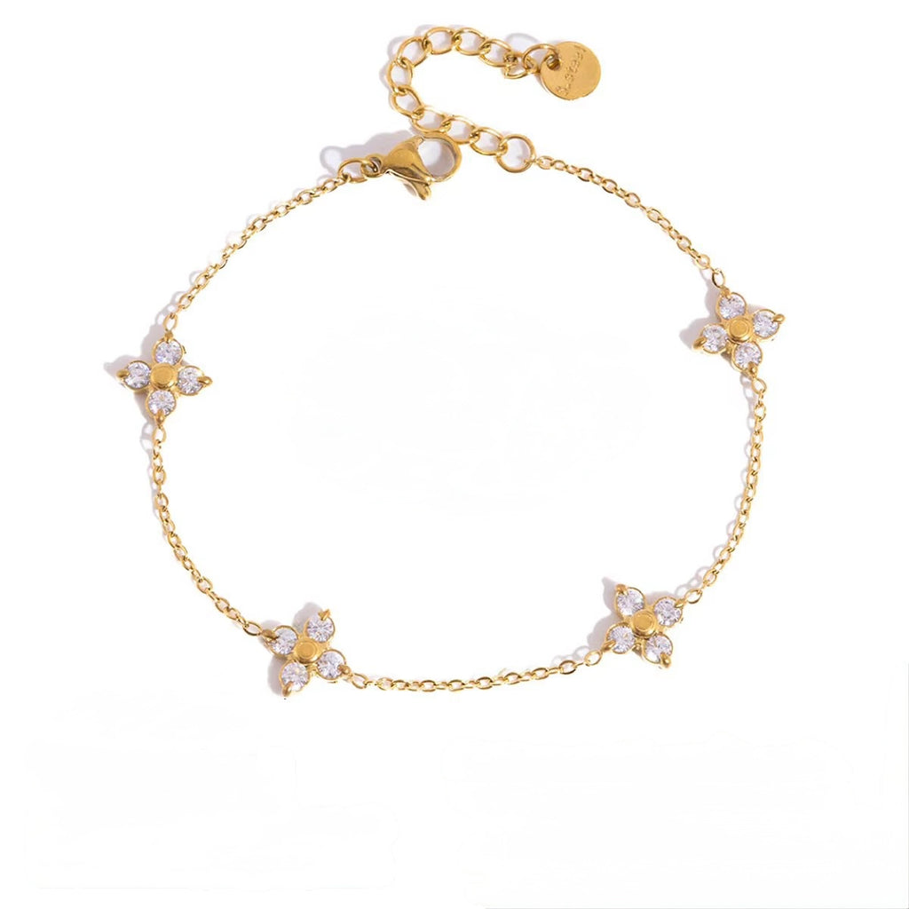 Pulsera Fiore