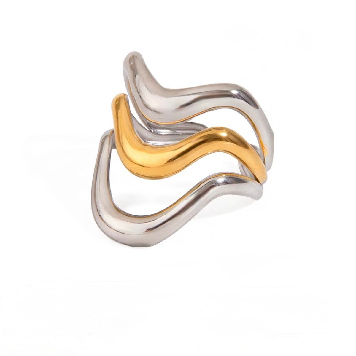 Anillo Nina