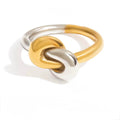 Anillo Nudo
